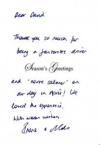Xmas Card 2