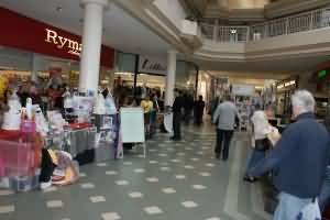 Another part of the main concourse