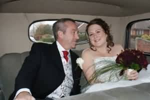 Mick and Amy