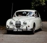 wedding car 1
