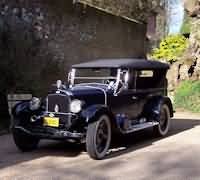 wedding car 1