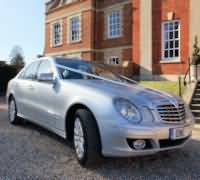 wedding car 1
