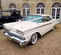wedding car 1