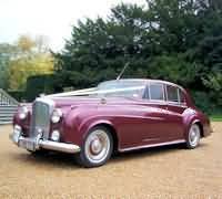 wedding car 1