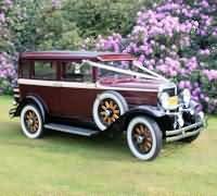 wedding car 1
