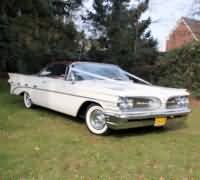 wedding car 1